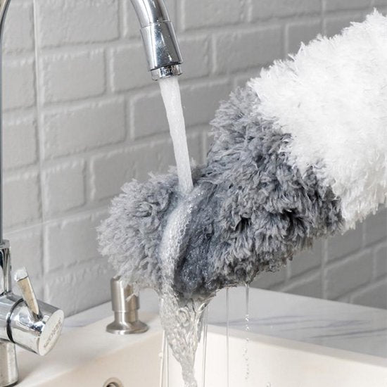 SkyReach Feather Duster – Ultralätt rengöringskraft MILA Sverige