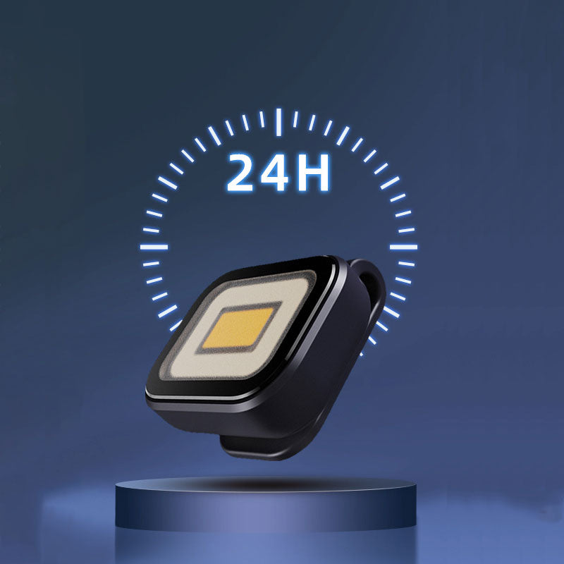 Carvallo – Ljus där du behöver det Carvallo