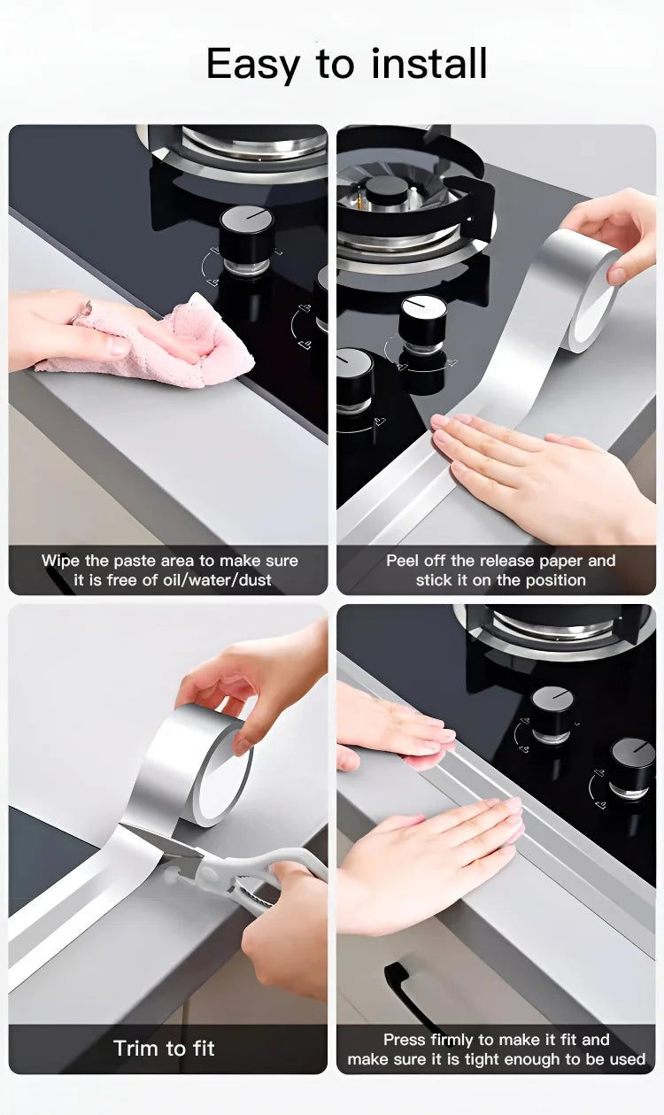 Carvallo – Den omedelbara hjälpen mot läckor och sprickor! Carvallo