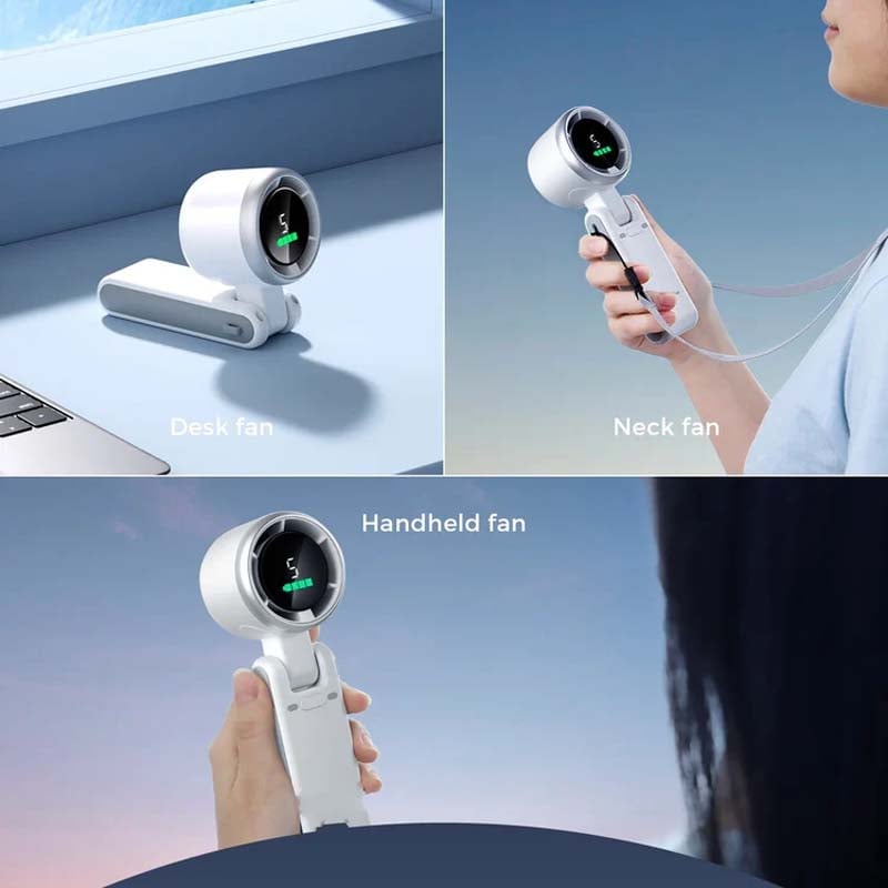 Carvallo – Den smarta lösningen för att kyla ner på språng Carvallo