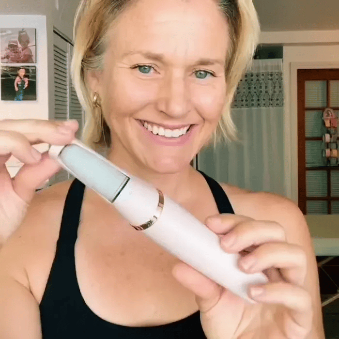 Bliss Silk Pro 2 – Mjuka fötter utan dyra salongsbesök-VaruZ-Hemnix