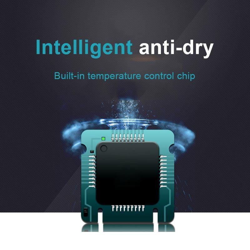 Carvallo – Kraftfull vattencirkulation, tyst som en viskning! Carvallo