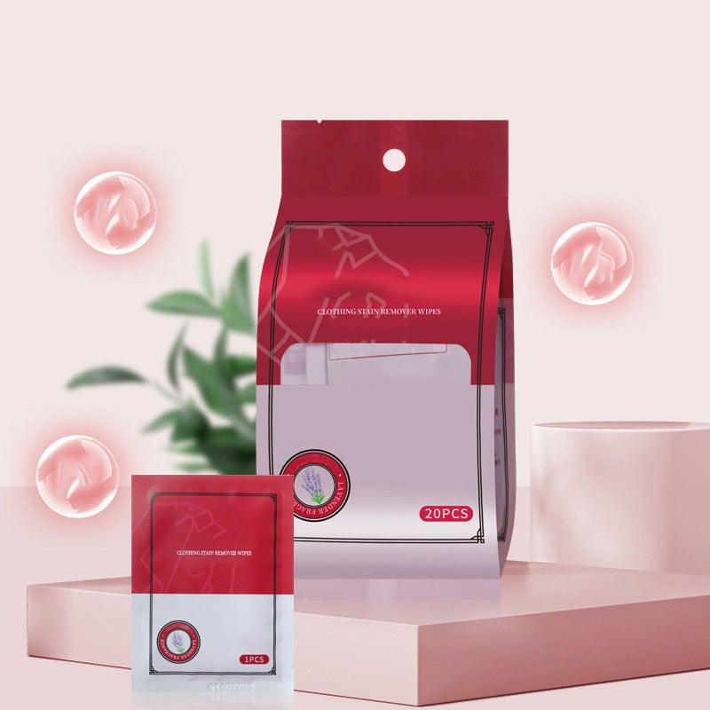 Carvallo – Ren på en gång (20-pack) Carvallo