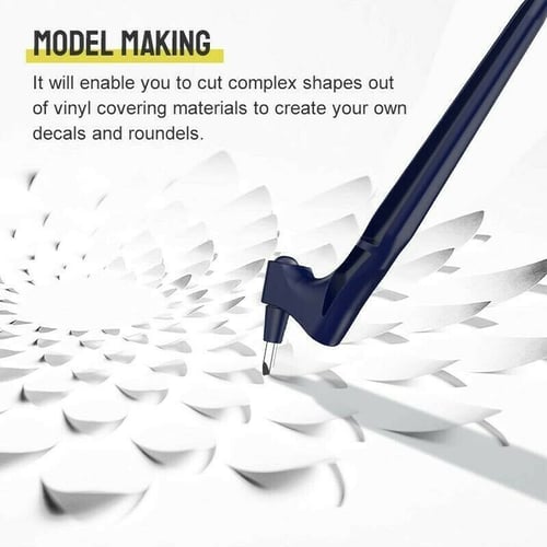 Carvallo | FineSlice - Perfekt skärverktyg för exakt skärning Carvallo