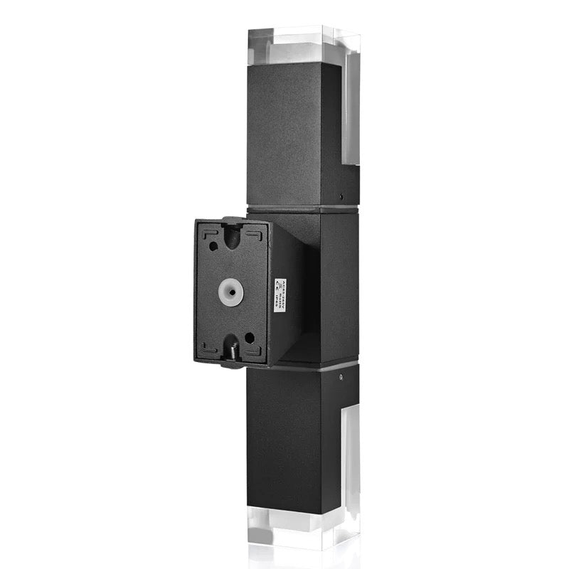 SensaGuard Varlampa Carvallo