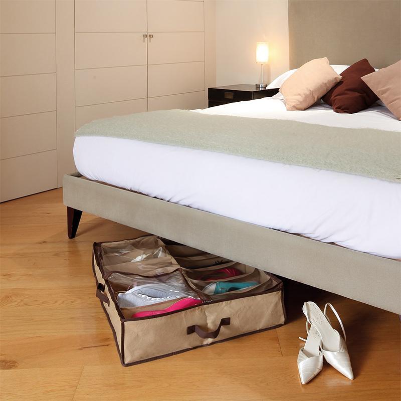 Carvallo - Multifunktionell Förvaringslåda Carvallo