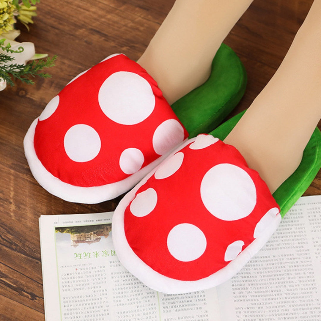 PlantBeast™ - Piranha Växttofflor-Hemnix-Hemnix