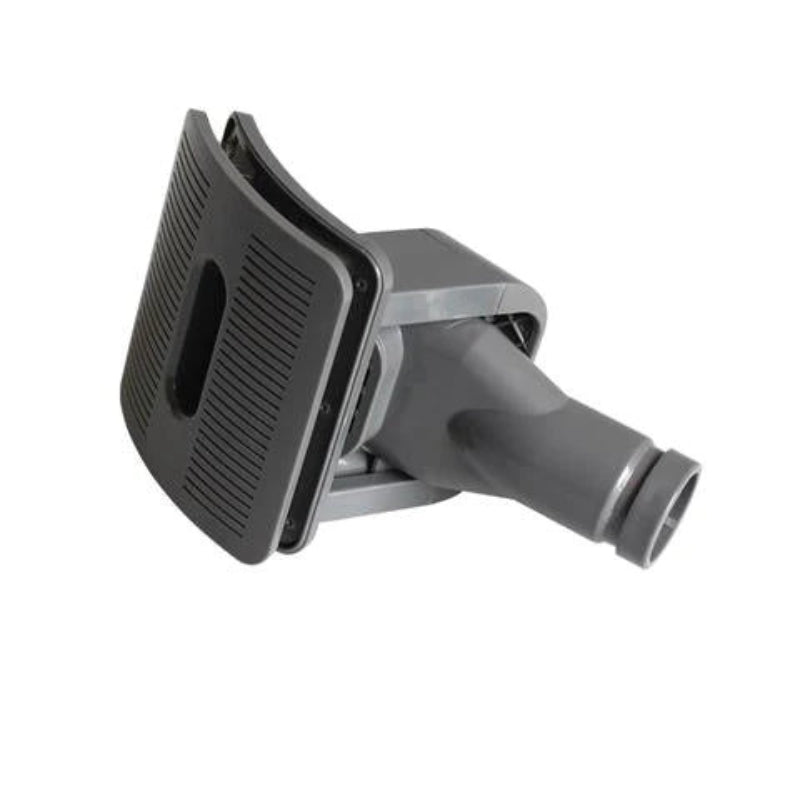 PetVac – Vakuumstödd hundvårdsborste för enkel hårborttagning Carvallo