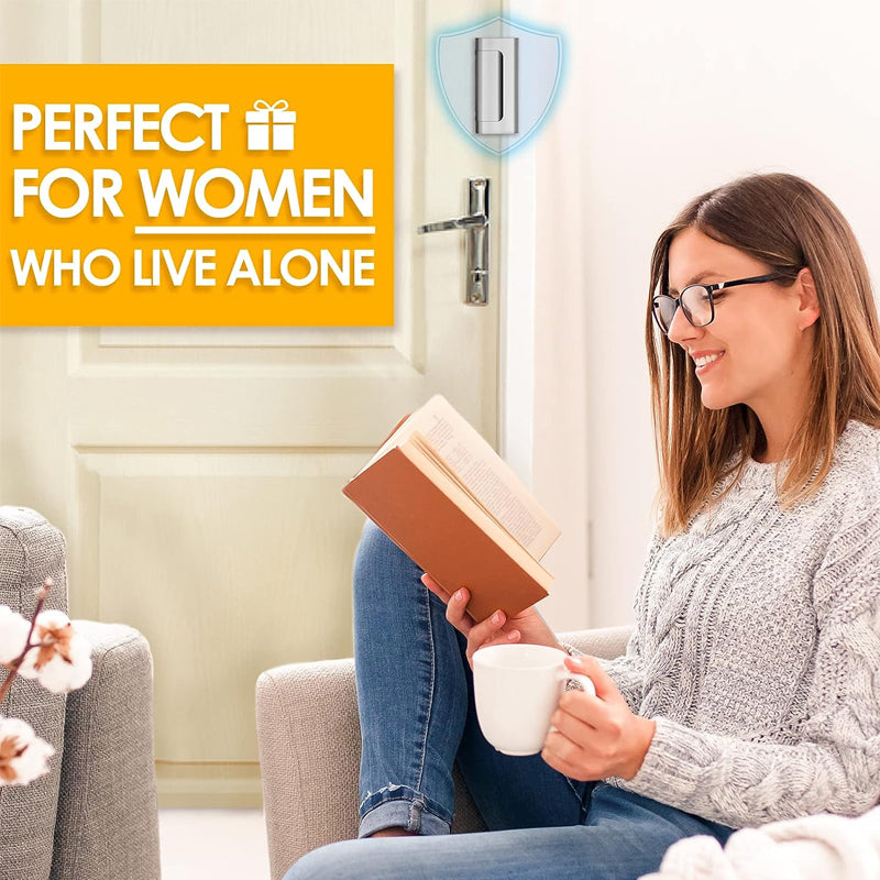 Carvallo – Säkert bo, sova lugnt! Carvallo