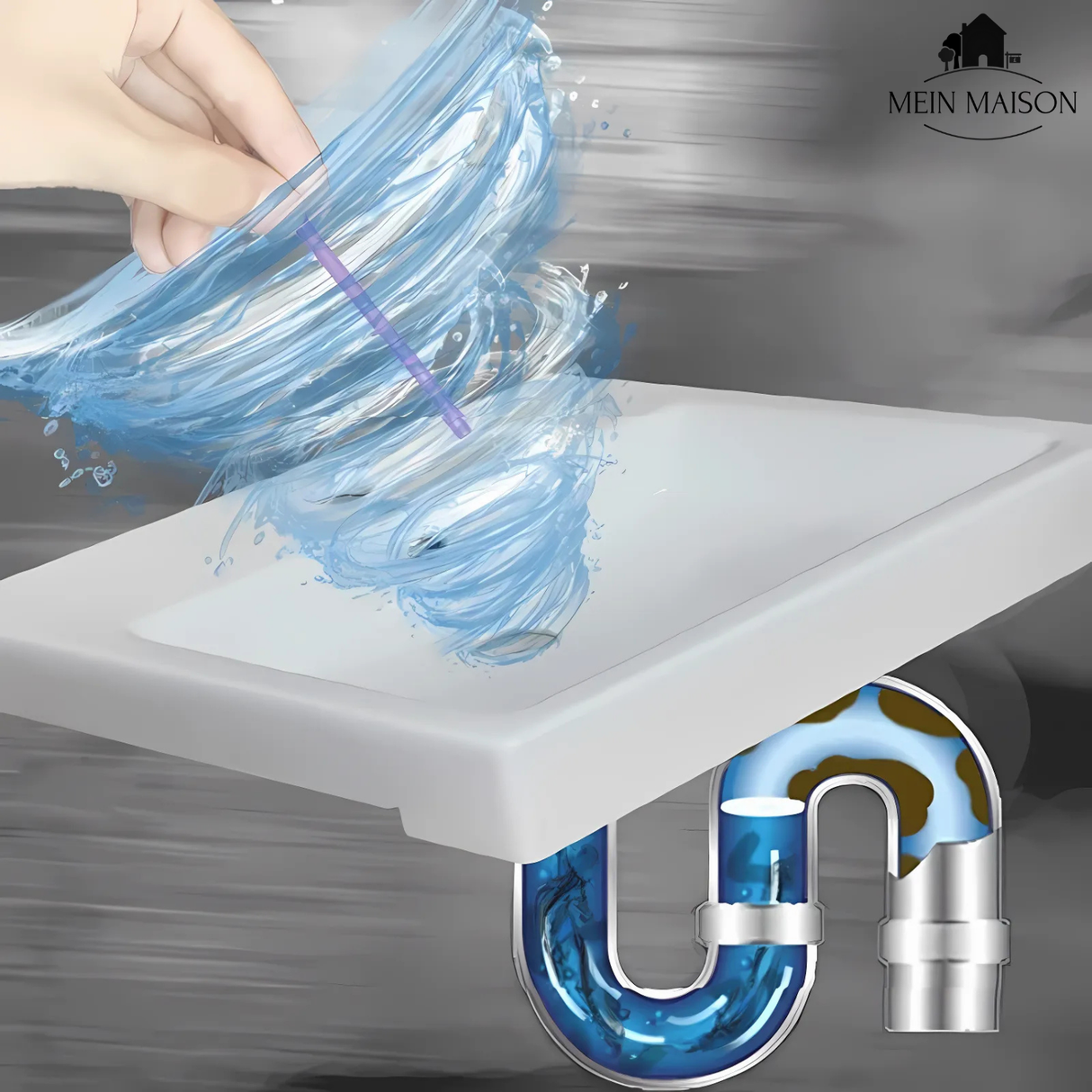 Carvallo | PipePure – Friska rör, helt utan stress! Carvallo