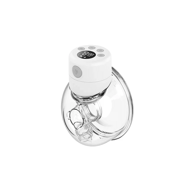 Elektriska Bröstpumpar Amningspump-Bröstpump-BB-Hemnix