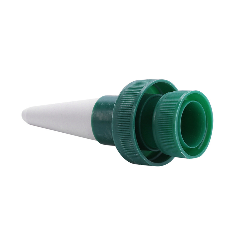 Självvattnande spetsar för växter – Automatiska droppspetsar för flaskor Carvallo