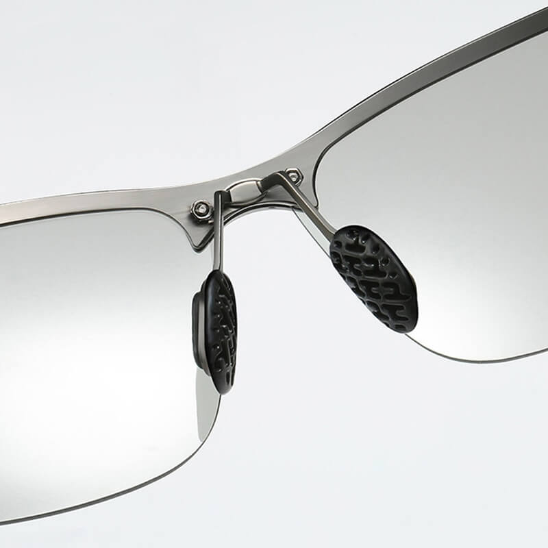 Polariserande Färgskiftande Solglasögon-Personligt-BB-Hemnix