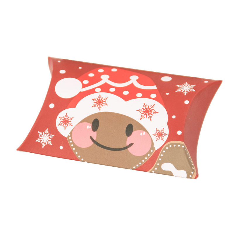 12st Julpåsar Presentpåsar för Julklappar - Färdigvikta Julklappar-Jul-BB-Hemnix