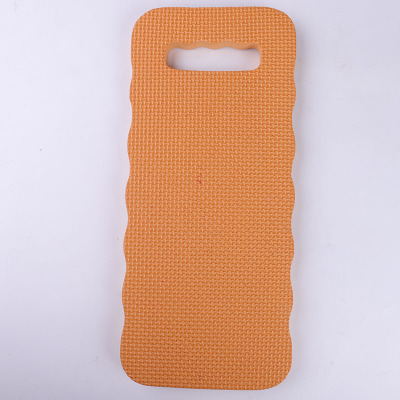 Trädgårds-knäskydd – Bekväm och halkfri sittmatta för trädgårdsarbete och markkontakt Carvallo