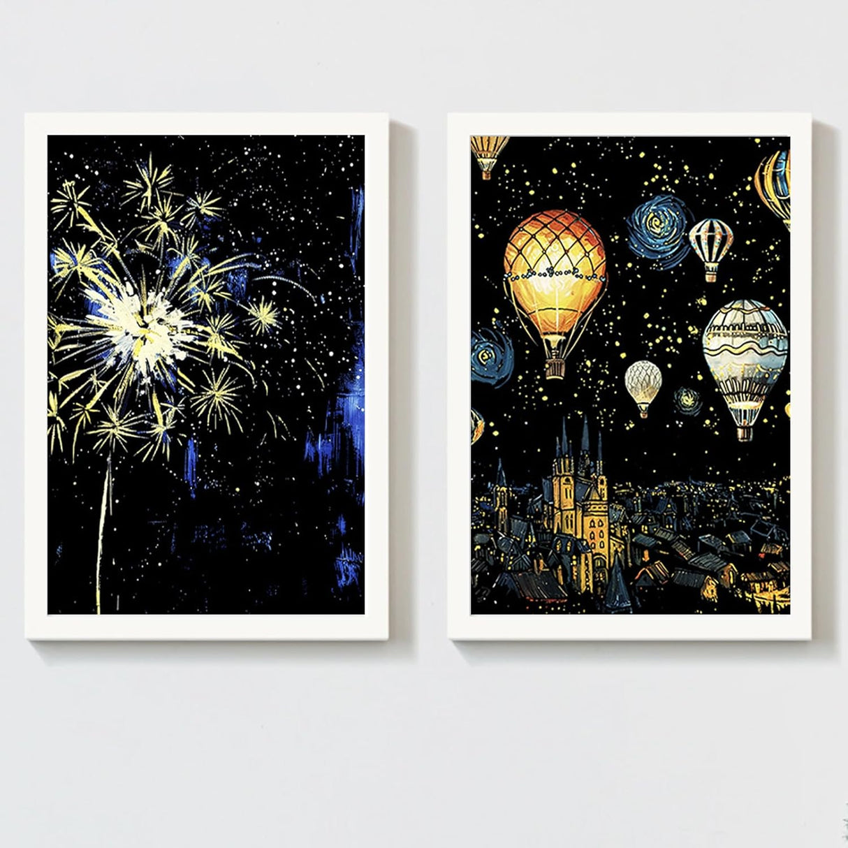 Carvallo – Klösa, förundras, älska! Carvallo