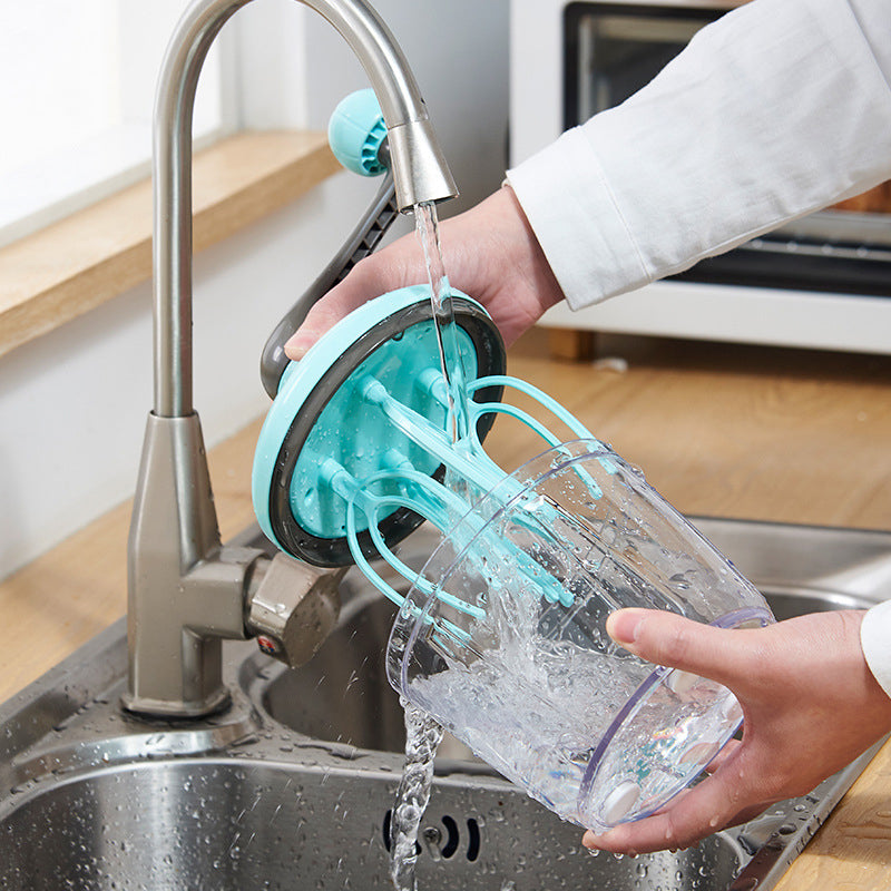 Carvallo - Grädde- och äggvisp med handvev Carvallo