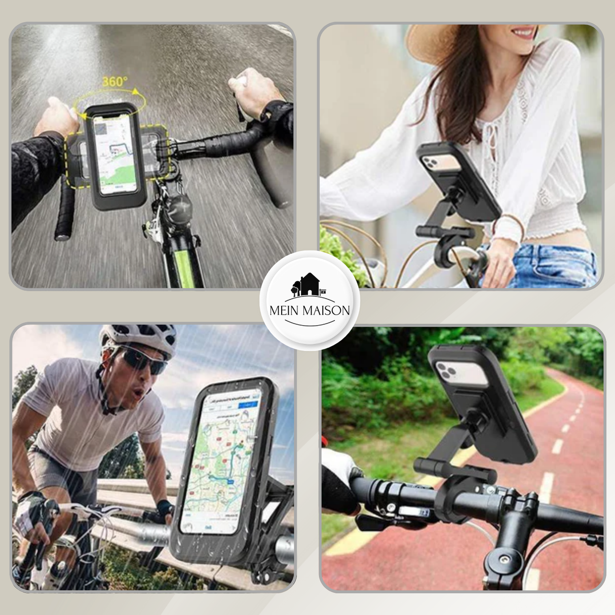 Carvallo – Säkert på väg i alla väder! Carvallo