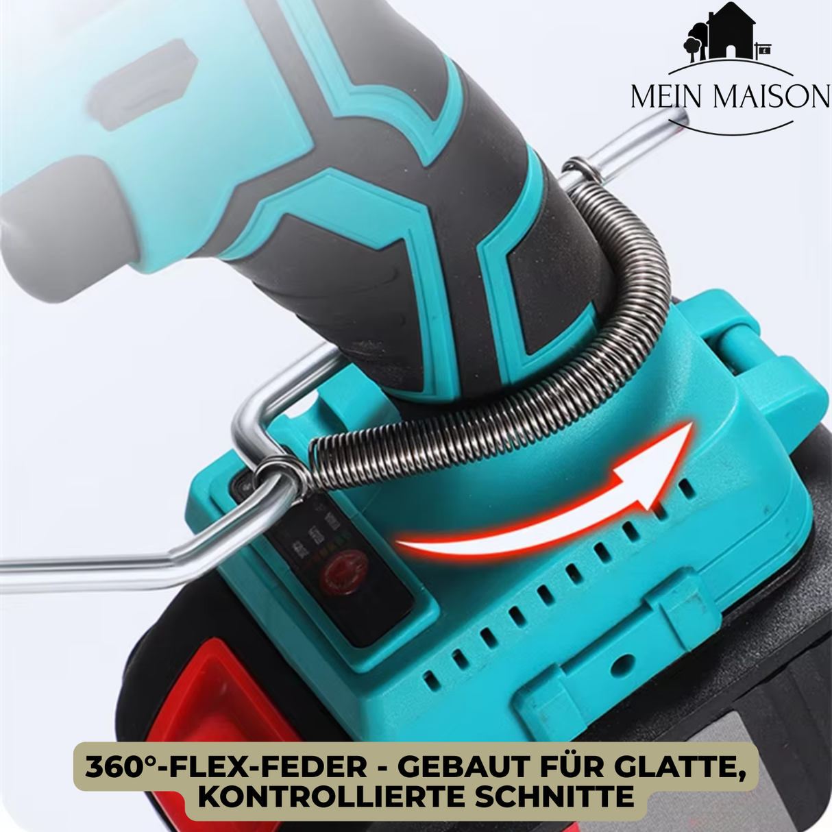 MetalCutPro™ – Snabb, ren klippning av plåt gjort enkelt Carvallo