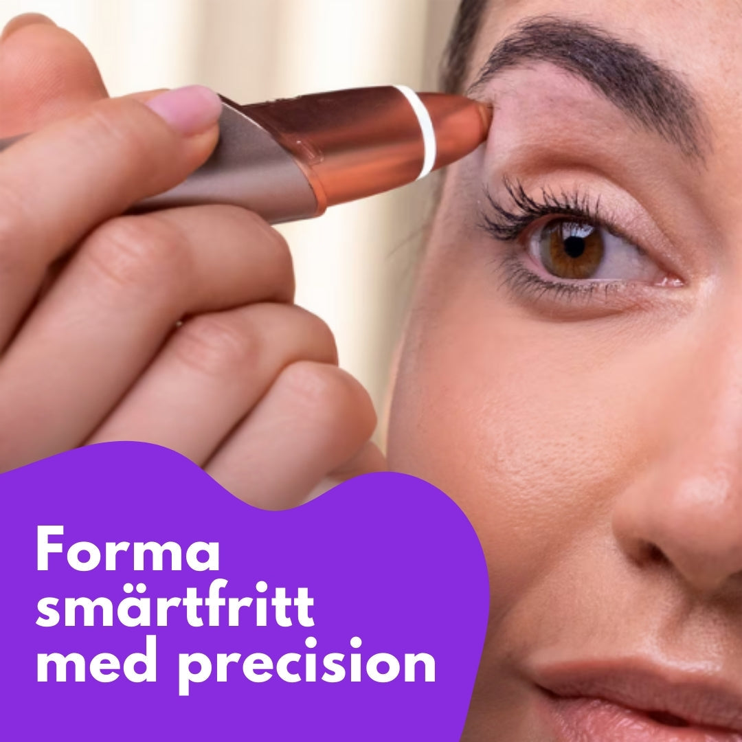 SmoothChic™ Ögonbrynsformare-Hemnix-Hemnix