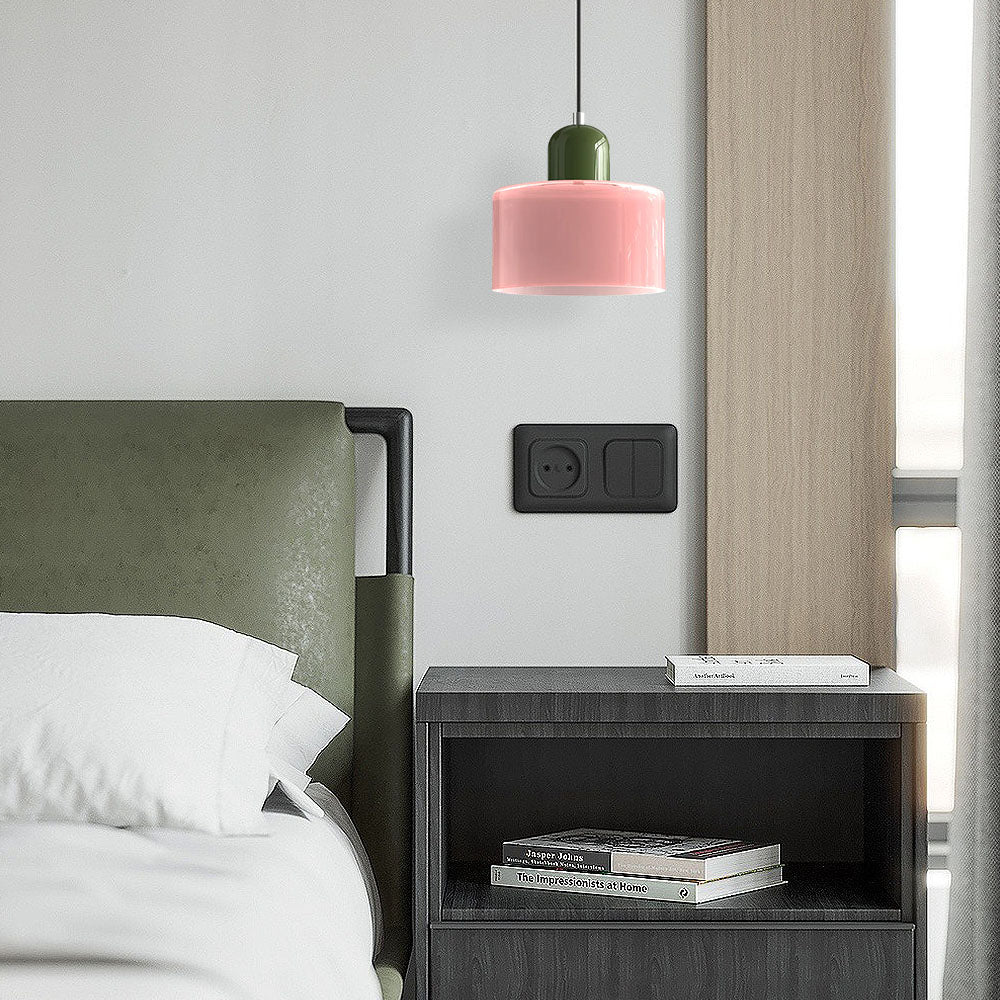 Carvallo – Hängande lampa med Skandinavisk Elegant och Tidlös Design Carvallo