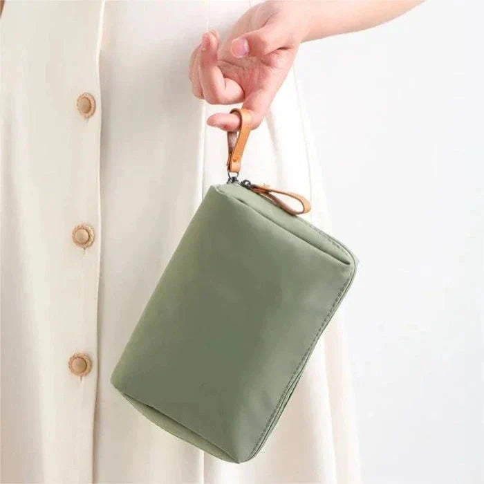 Carvallo – Vackert förvarat, oavsett var du är Carvallo