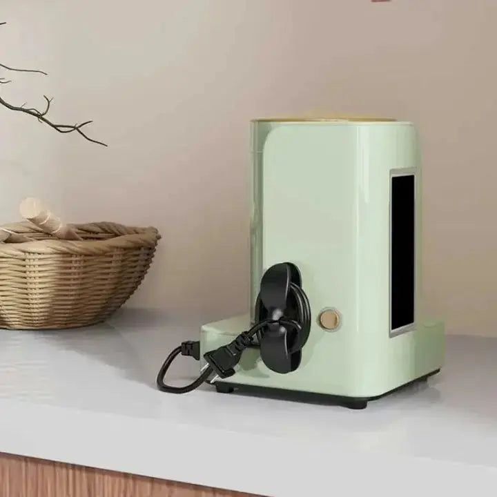 Carvallo | KabelKlipp Pro – Äntligen ett hem för dina kablar Carvallo