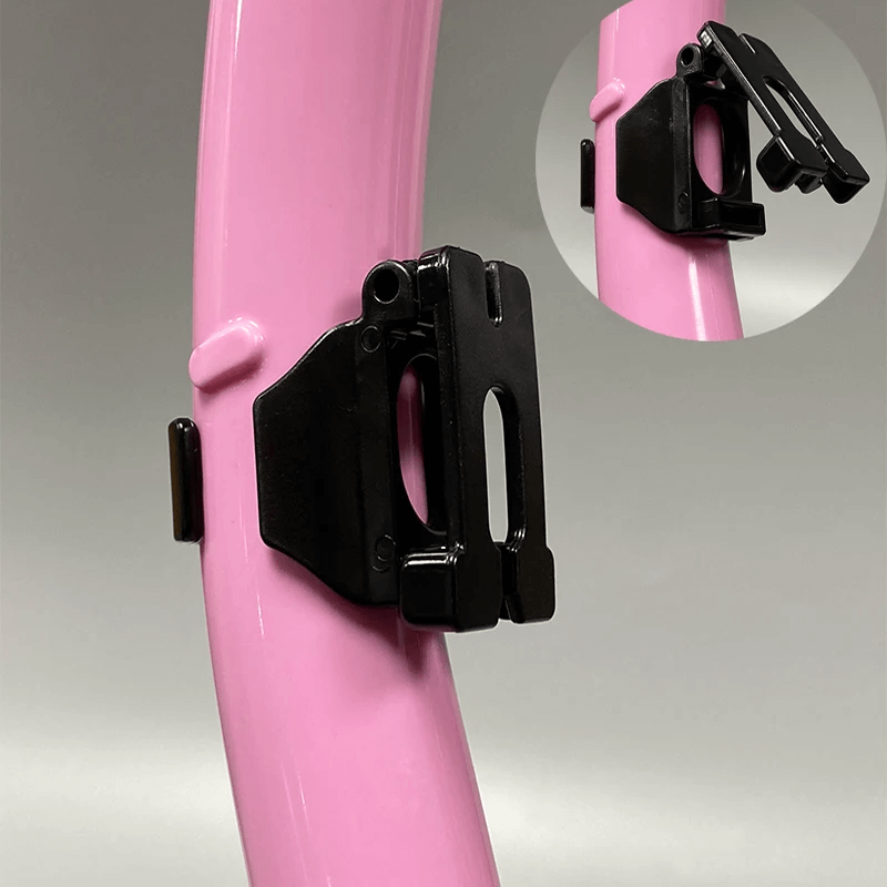 Professionell Dykning Snorkel-Personligt-BB-Hemnix