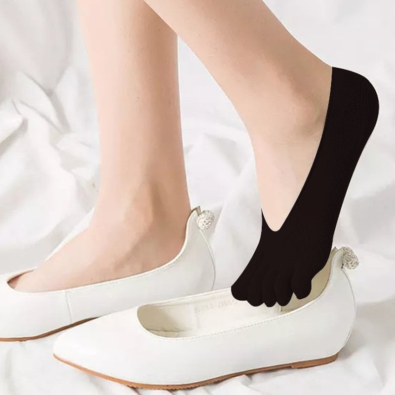 Carvallo | ToeGlow – Osynligt bekväm! Carvallo