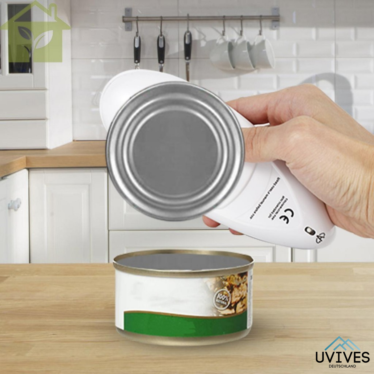 Carvallo – Fest håll, lätt öppnad! Carvallo