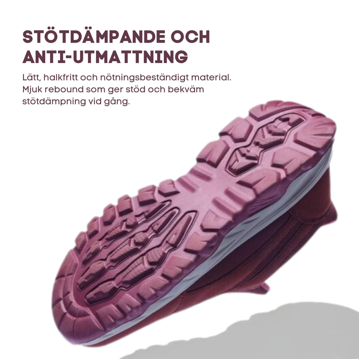 Comfortix™ Slip-On-skor-Hemnix-Hemnix