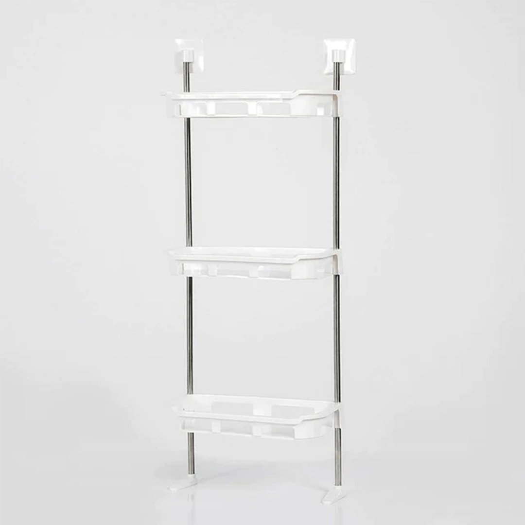 Carvallo – Mer ordning och stil på minsta utrymme Carvallo