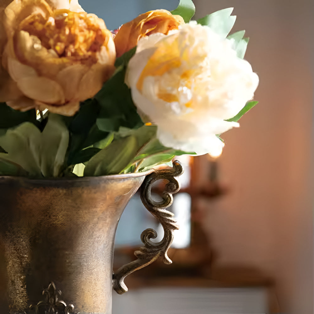 Royal Antique Charm Vägghängande vas Carvallo