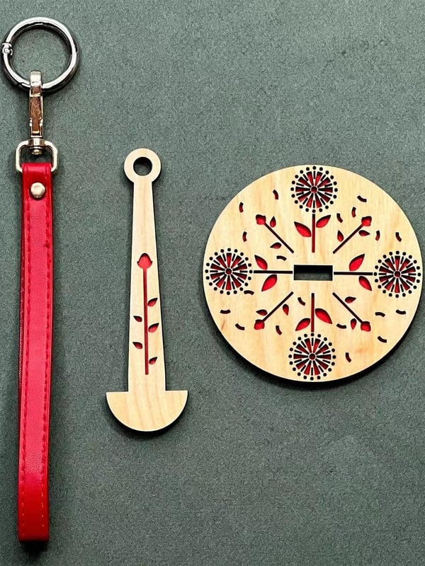 Carvallo – Garn alltid tillgängligt på språng Carvallo