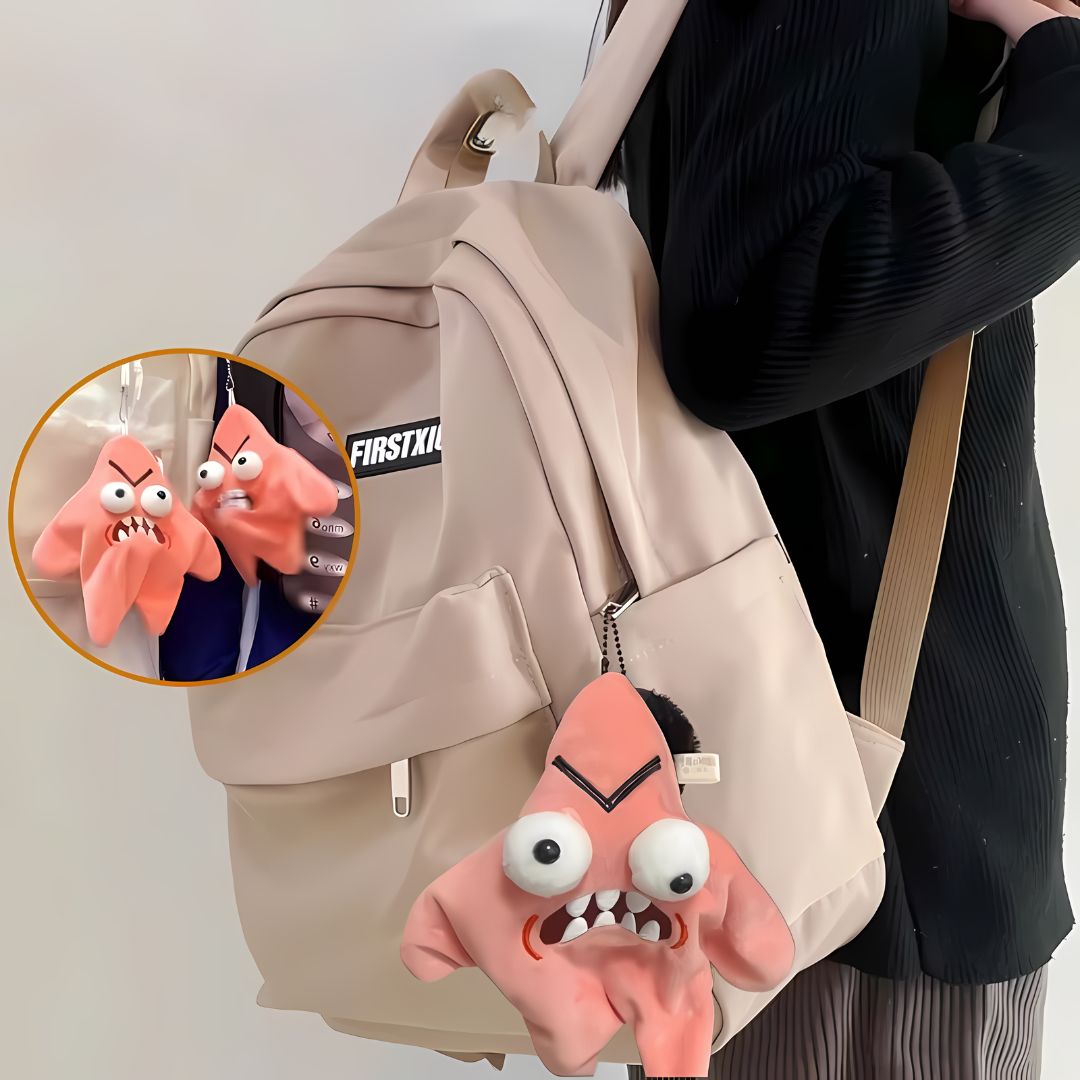 Carvallo - Dansande mjukisdjur Carvallo