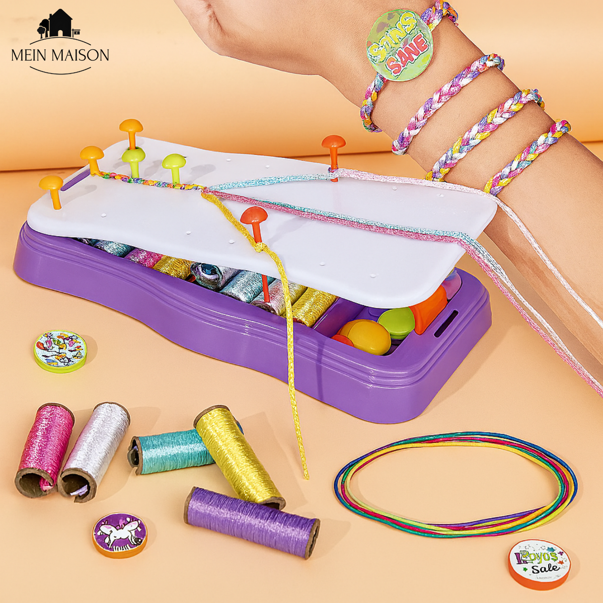 Carvallo Kids – Pysselglädje som stärker motorik och fantasi Carvallo