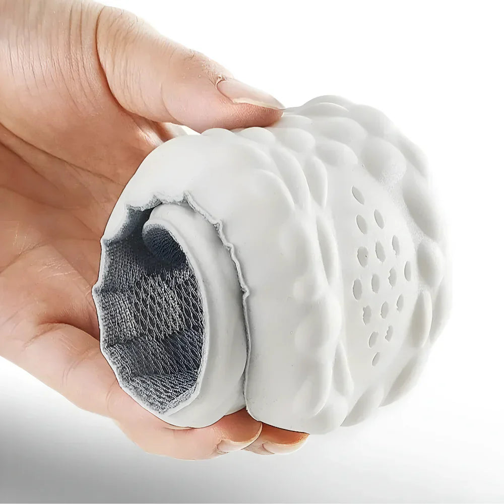 Högkvalitativa löpkomfort-sulor Carvallo