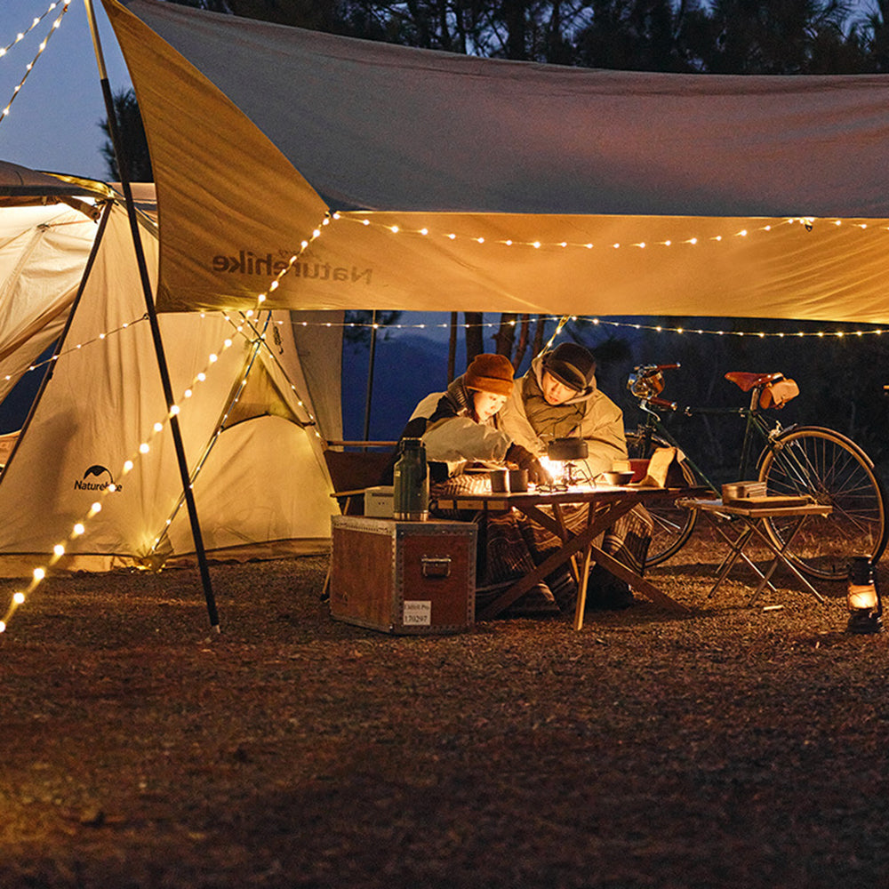 LumeaFlex Belysning – Bärbar och Flexibel Ambient Belysning Carvallo