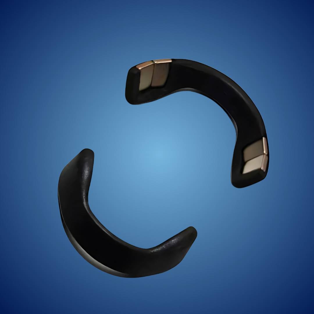 Anti Snoring Magnetic Nasal Breathing Aid Carvallo