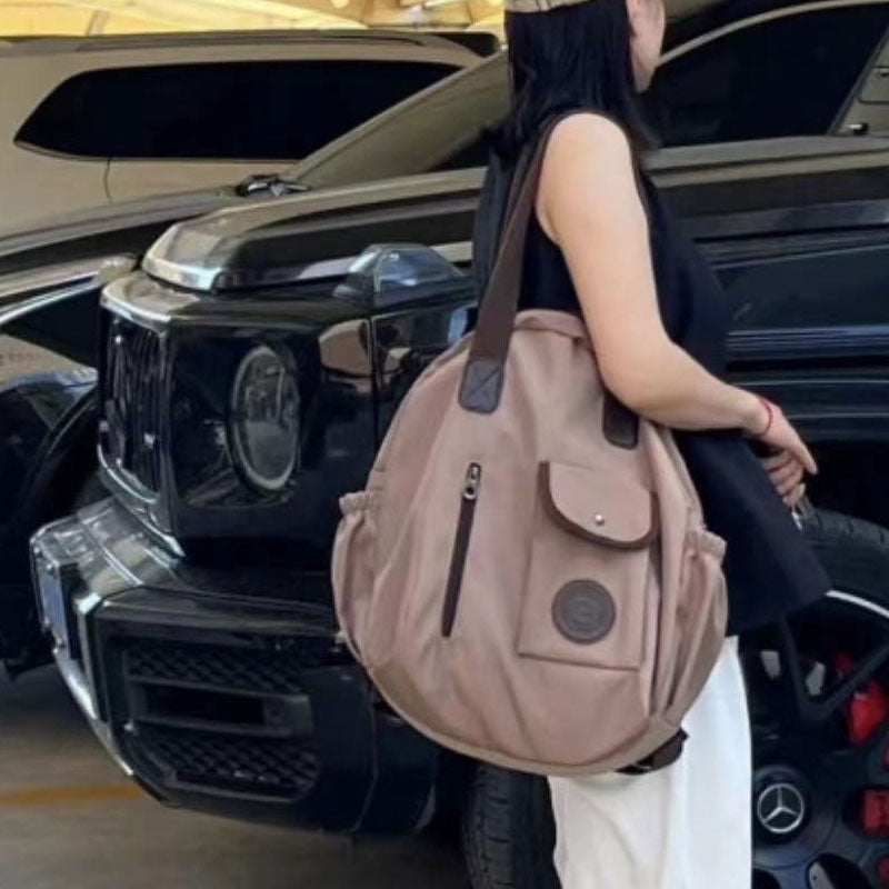 Carvallo – Den stiliga vardags- och rese-ryggsäcken för varje äventyr! Carvallo