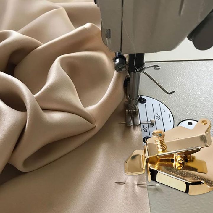 Carvallo | SewGuide – Perfekta sömmar med magnetisk precision! Carvallo