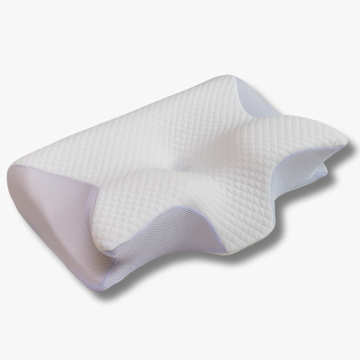 Minnesfoamkudde Ortopediskt Nackstöd Carvallo