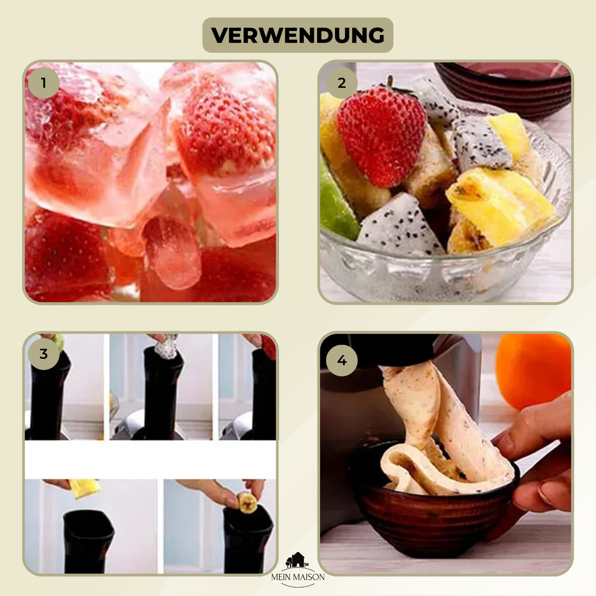 Carvallo – Njut av naturligt snacksande, iskallt! Carvallo