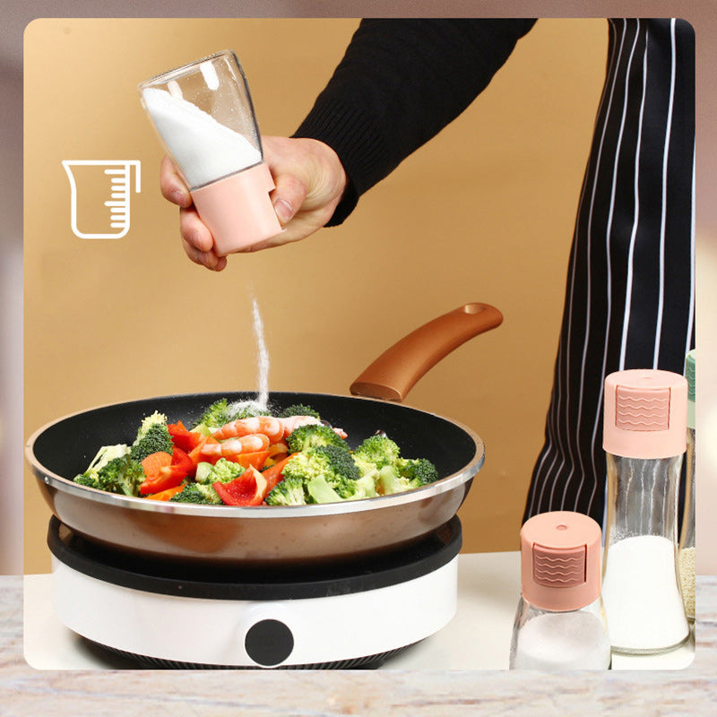 Carvallo | SaltGuard – Perfekt doserade, hälsosamma måltider! Carvallo