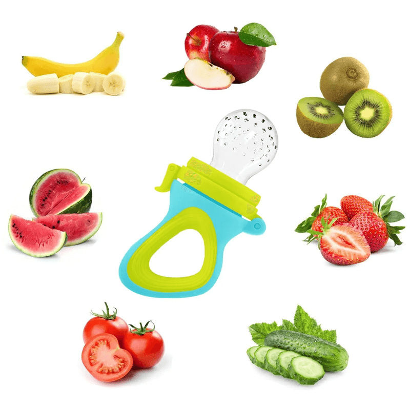 Baby Nappflaska Färsk Mat Frukt-Barn-BB-Hemnix