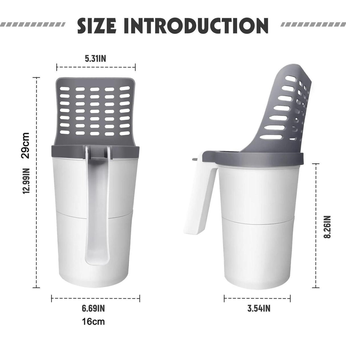 Kattlådescoopar Carvallo