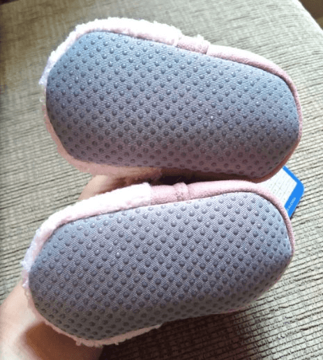 Lamm Design Baby skor-Kids-Hemnix-Hemnix