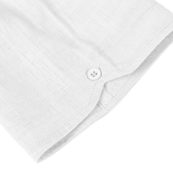 Polo shirt med knapp för män-Clothes for Men-Hemnix-Hemnix