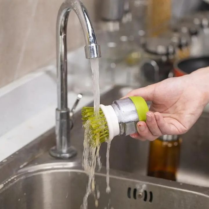 1+1 gratis | Multifunktionell pressrengöringsborste MILA Sverige