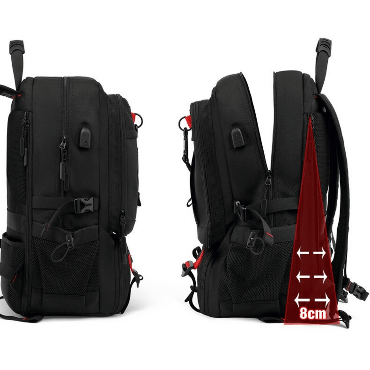 Mångsidig Reseväska bellasverige